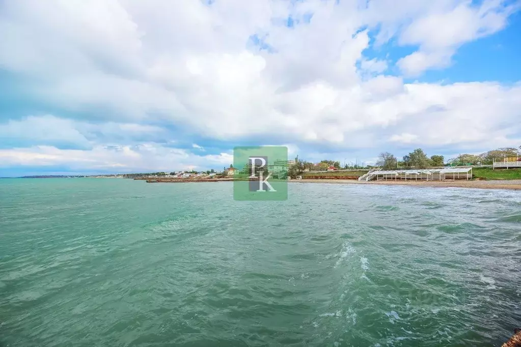 Студия Крым, Бахчисарайский район, с. Песчаное ул. Набережная, 6Б ... - Фото 1