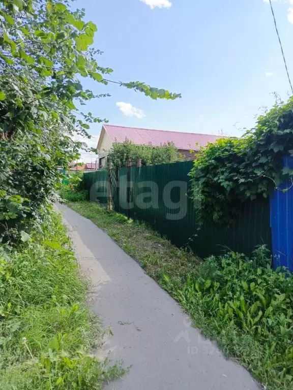 Дом в Омская область, Омск ул. 5-я Кировская, 126 (30 м) - Фото 1