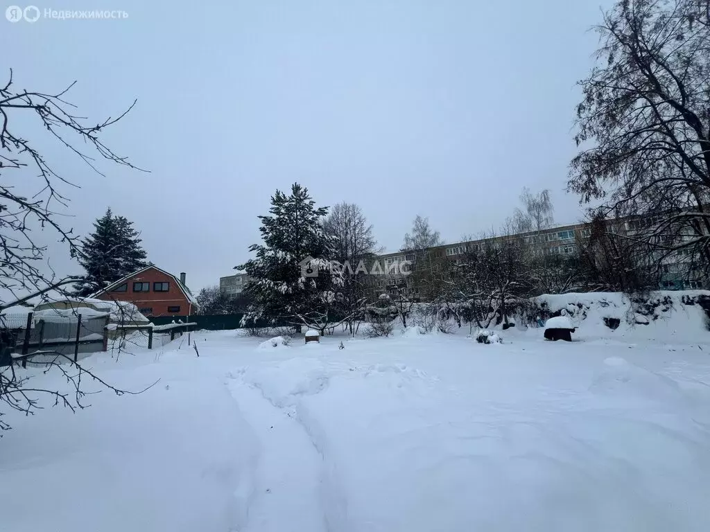 Участок в Московская область, муниципальный округ Зарайск, деревня ... - Фото 2