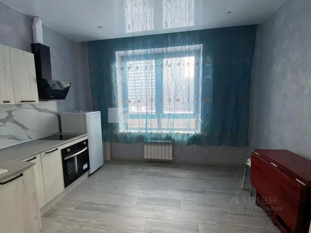 1-к кв. Новосибирская область, Новосибирск Покатная ул., 55А (37.0 м) - Фото 1