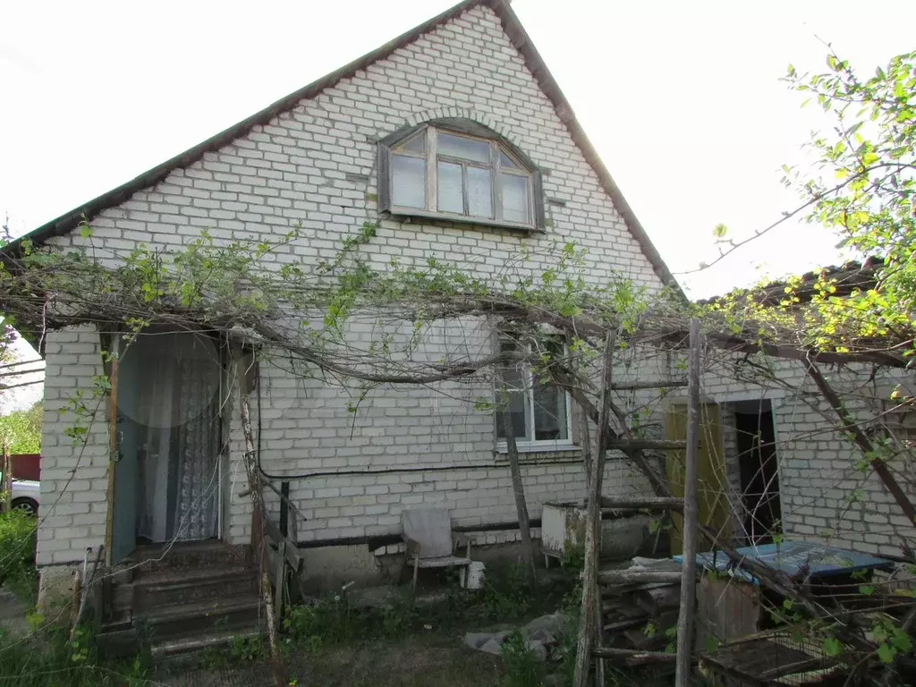 Дача 50 м на участке 10,9 сот. - Фото 0
