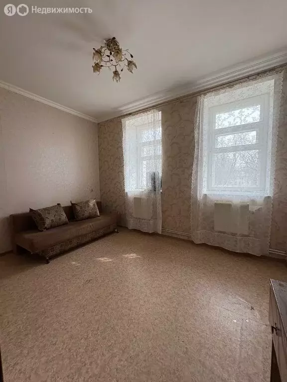 1-комнатная квартира: Кострома, Речной проезд, 7 (28 м) - Фото 1