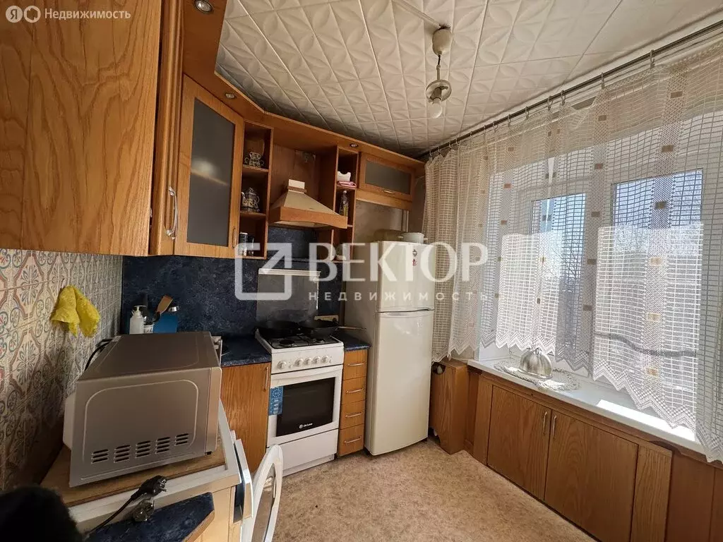 1-комнатная квартира: Ярославль, 2-я Портовая улица, 14 (34 м) - Фото 1