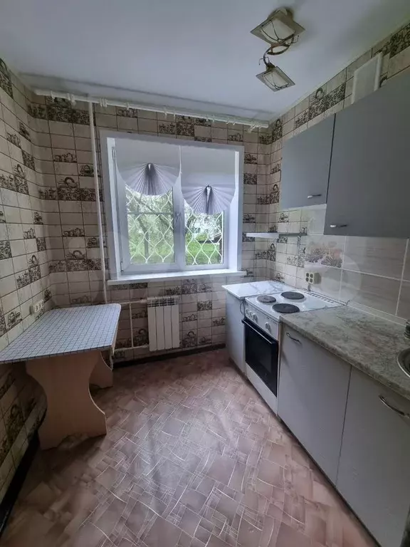 2-к. квартира, 44,9 м, 1/5 эт. - Фото 0