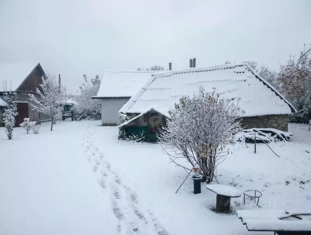 Участок в Тульская область, Ефремовский муниципальный округ, д. ... - Фото 1