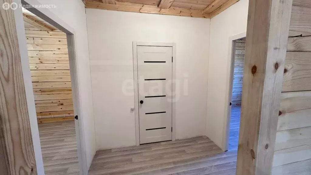 Дом в Улан-Удэ, микрорайон Тепличный, 32-й квартал (80 м) - Фото 0