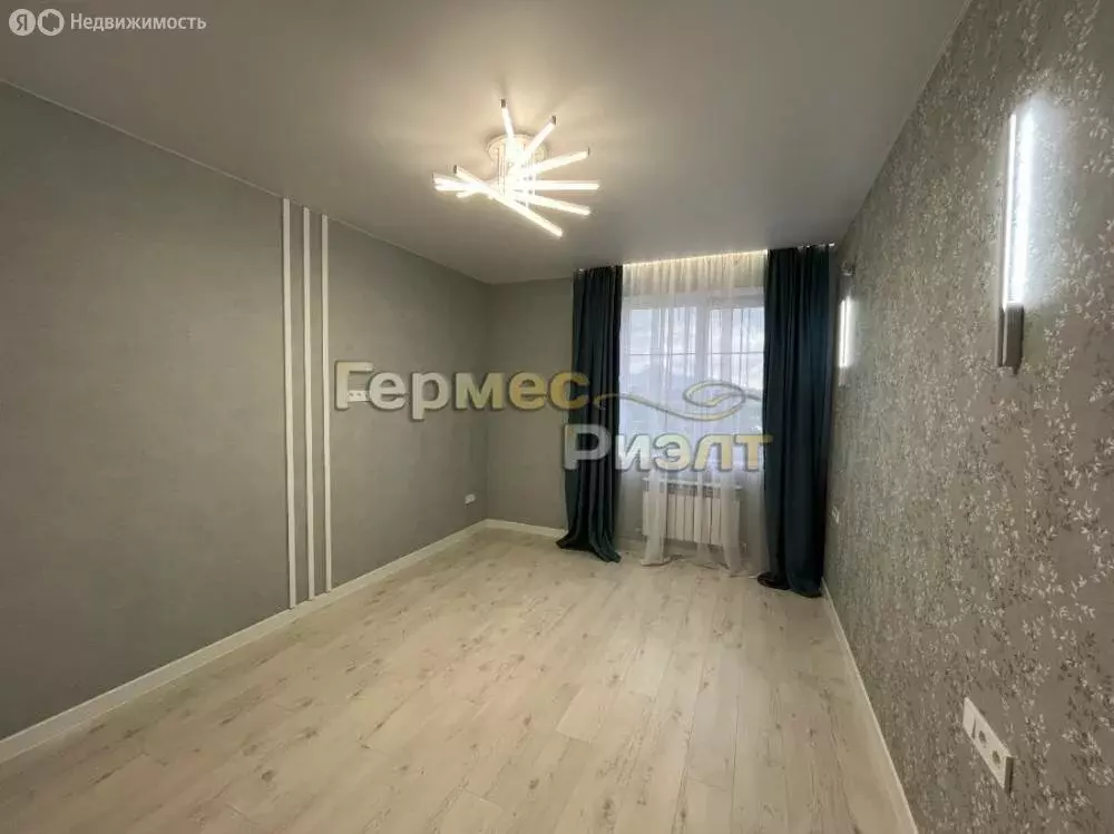 1-комнатная квартира: Ессентуки, улица Ермолова, 98/1 (47 м) - Фото 0