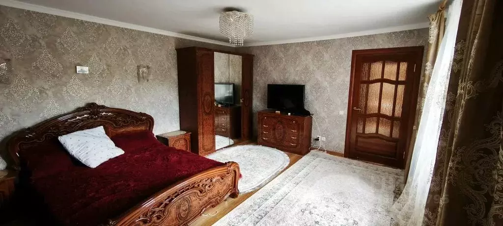 Дом в Ставропольский край, Кисловодск ул. Артема, 14 (90 м) - Фото 1