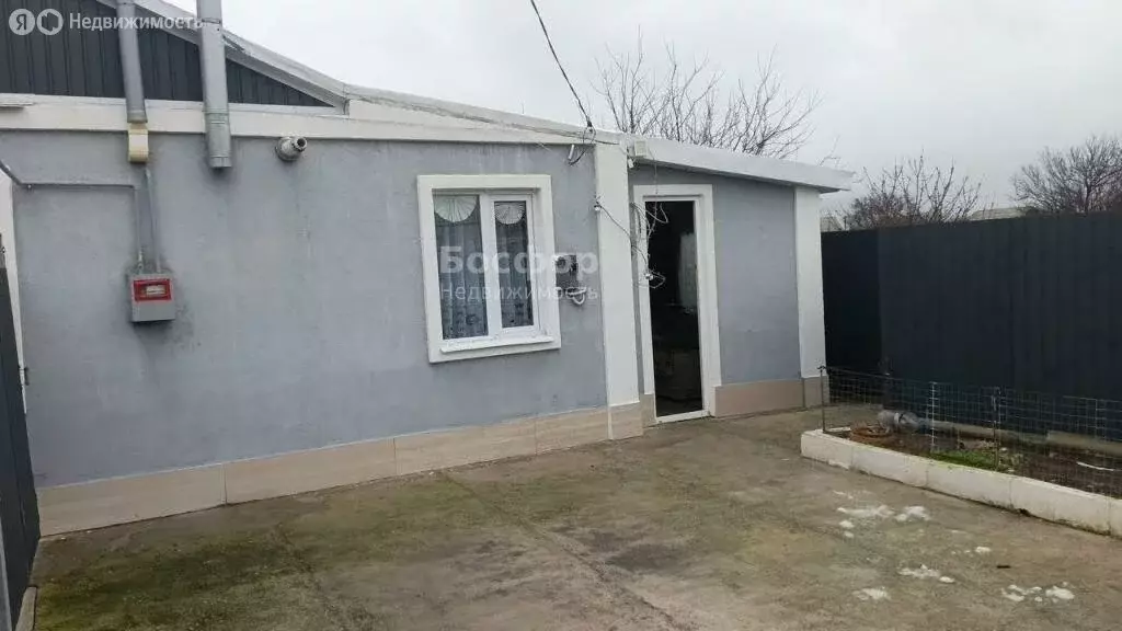 Дом в Яркое Поле, Урожайная улица (86 м) - Фото 1