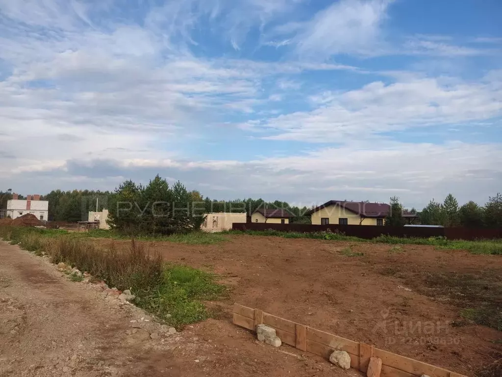 Участок в Кировская область, Слободской район, Шиховское с/пос, д. ... - Фото 1