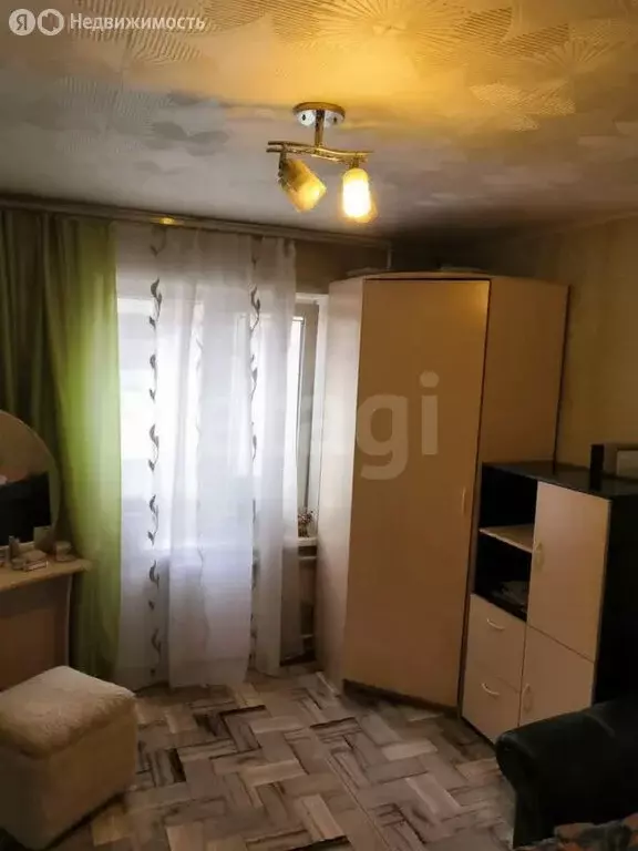 3-комнатная квартира: Томск, улица Беринга, 3 (73.1 м) - Фото 1