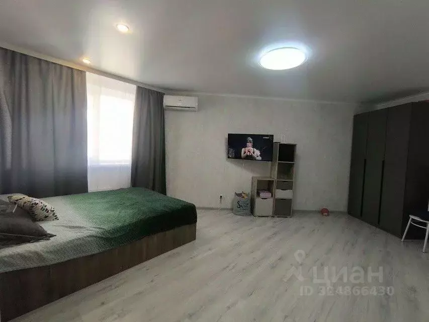 1-к кв. Ростовская область, Таганрог ул. 1-я Котельная (39.0 м) - Фото 1