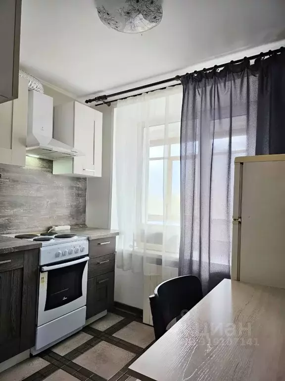 1-к кв. Москва Нахимовский просп., 22 (36.0 м) - Фото 0