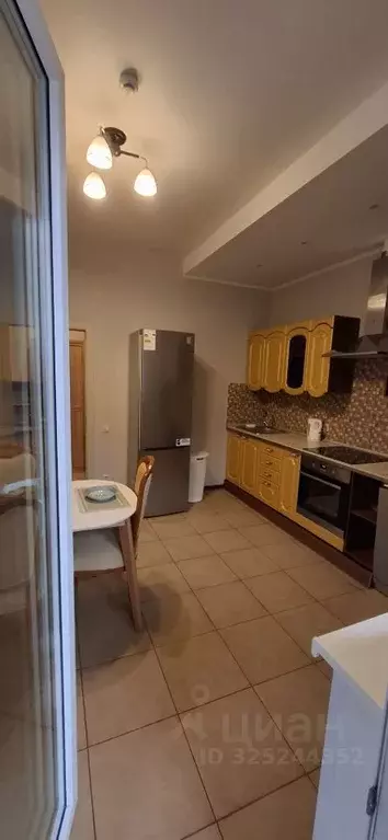 2-к кв. Москва Волоколамское ш., 71к1 (60.0 м) - Фото 2