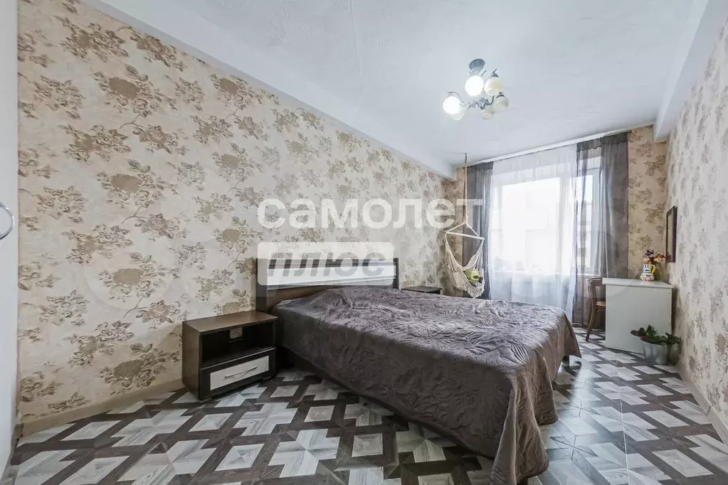 2-к. квартира, 59 м, 3/5 эт. - Фото 1