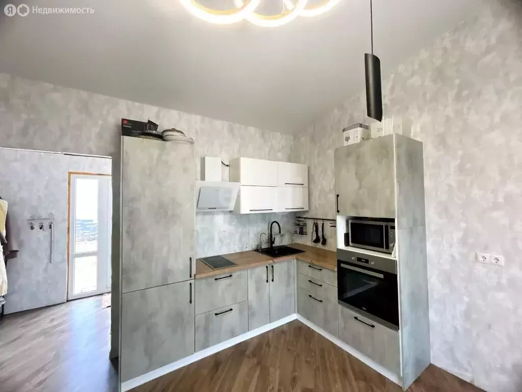 Дом в село Борисовка, Зеркальный проезд (64.6 м) - Фото 2