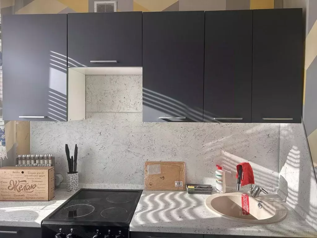 4-к кв. Бурятия, Улан-Удэ Восточный мкр, ул. Чкалова, 18 (58.3 м) - Фото 1