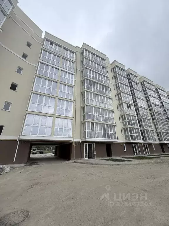 Помещение свободного назначения в Крым, Керчь ул. Блюхера, 11 (64 м) - Фото 2