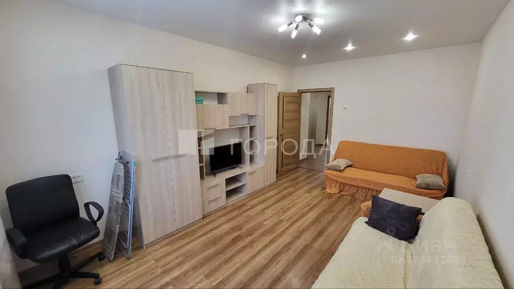 2-к кв. Новосибирская область, Новосибирск ул. Бориса Богаткова, 67 ... - Фото 0