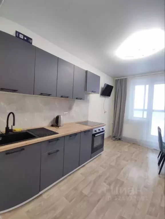 2-к кв. Челябинская область, Челябинск ул. Дмитрия Неаполитанова, 50 ... - Фото 2