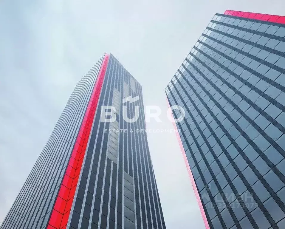 Офис в Москва ул. Ермакова Роща, 1с1 (146 м) - Фото 1