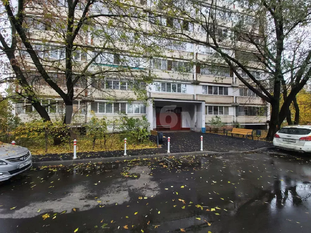 Продается 1-комнатная квартира - Фото 2