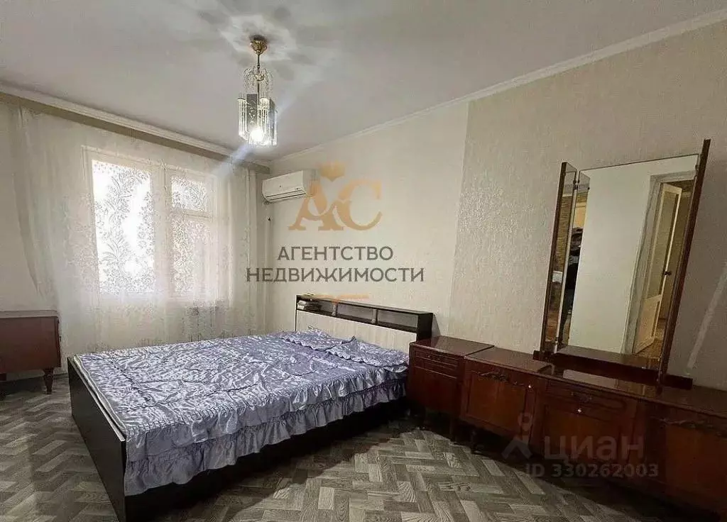 2-к кв. Крым, Феодосия ул. Строительная, 13 (54.0 м) - Фото 1