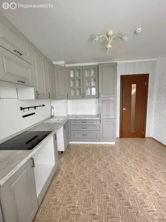 1-комнатная квартира: Казань, улица Виктора Сажинова, 7/11 (39.9 м) - Фото 1