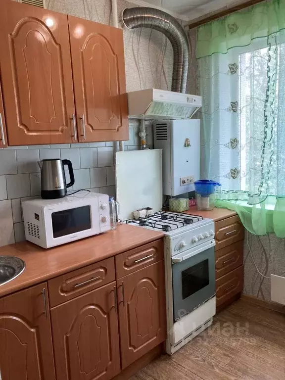 3-к кв. Нижегородская область, Кулебаки ул. Адмирала Макарова, 10 ... - Фото 1