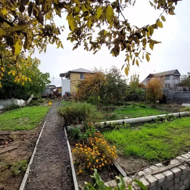 Дом в Волгоградская область, Волгоград Латошинская ул. (120 м) - Фото 1