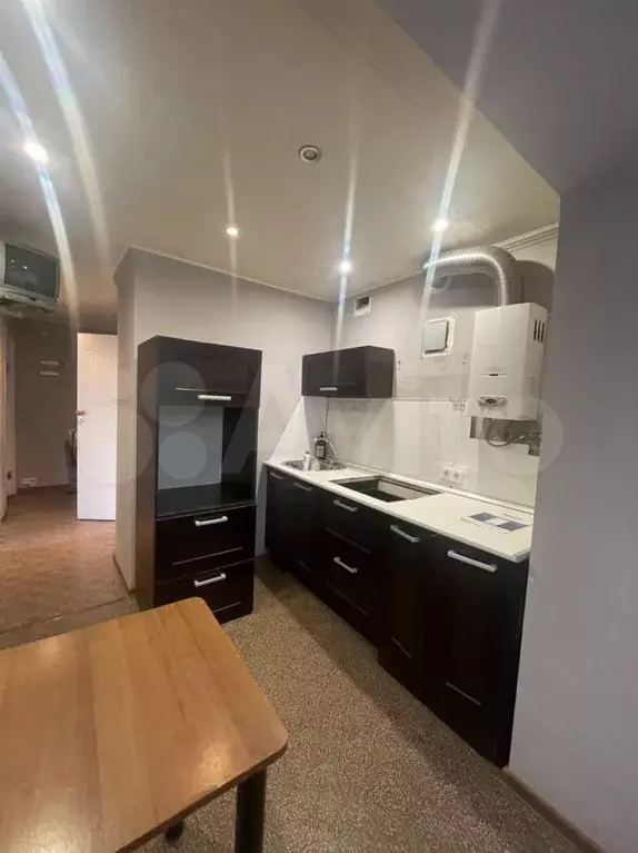 2-к. квартира, 47 м, 2/5 эт. - Фото 0