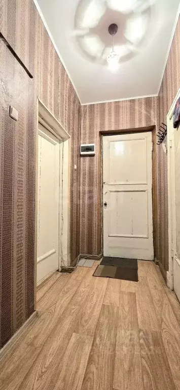 1-к кв. Башкортостан, Уфа Таллинская ул., 22 (33.0 м) - Фото 2