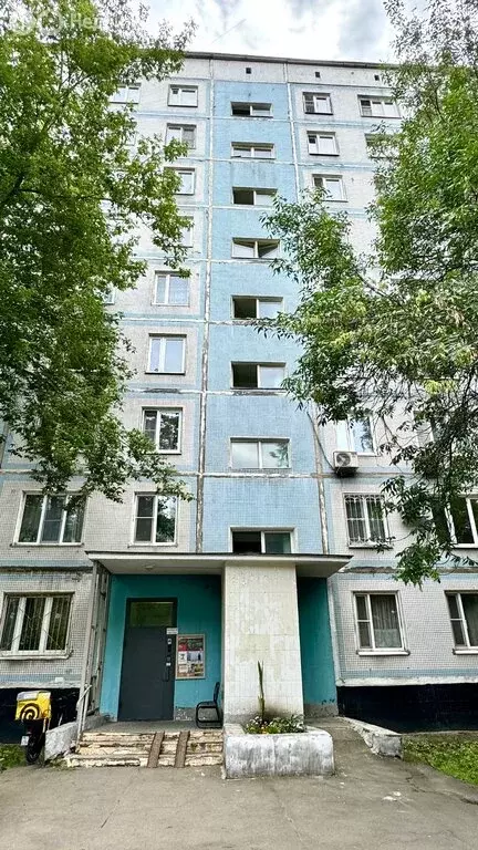 3-комнатная квартира: Москва, Илимская улица, 2к1 (60.1 м) - Фото 1