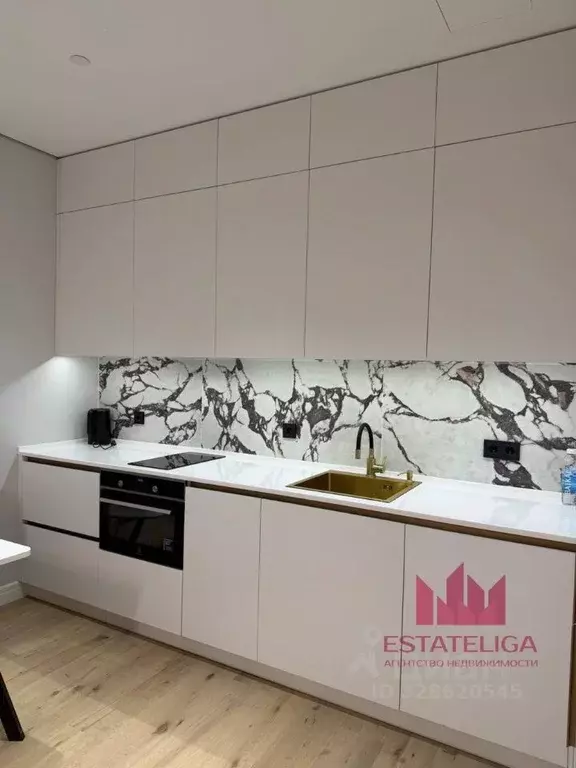 2-к кв. Москва пл. Курского Вокзала, 1 (45.0 м) - Фото 2