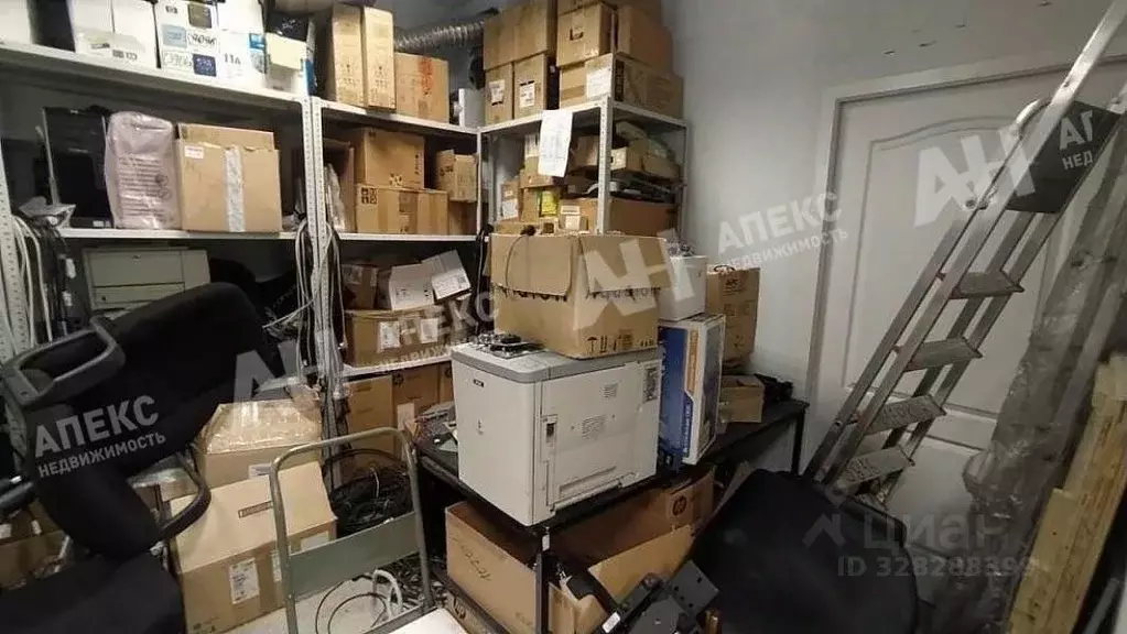 Помещение свободного назначения в Москва Старокалужское ш., 65 (103 м) - Фото 1