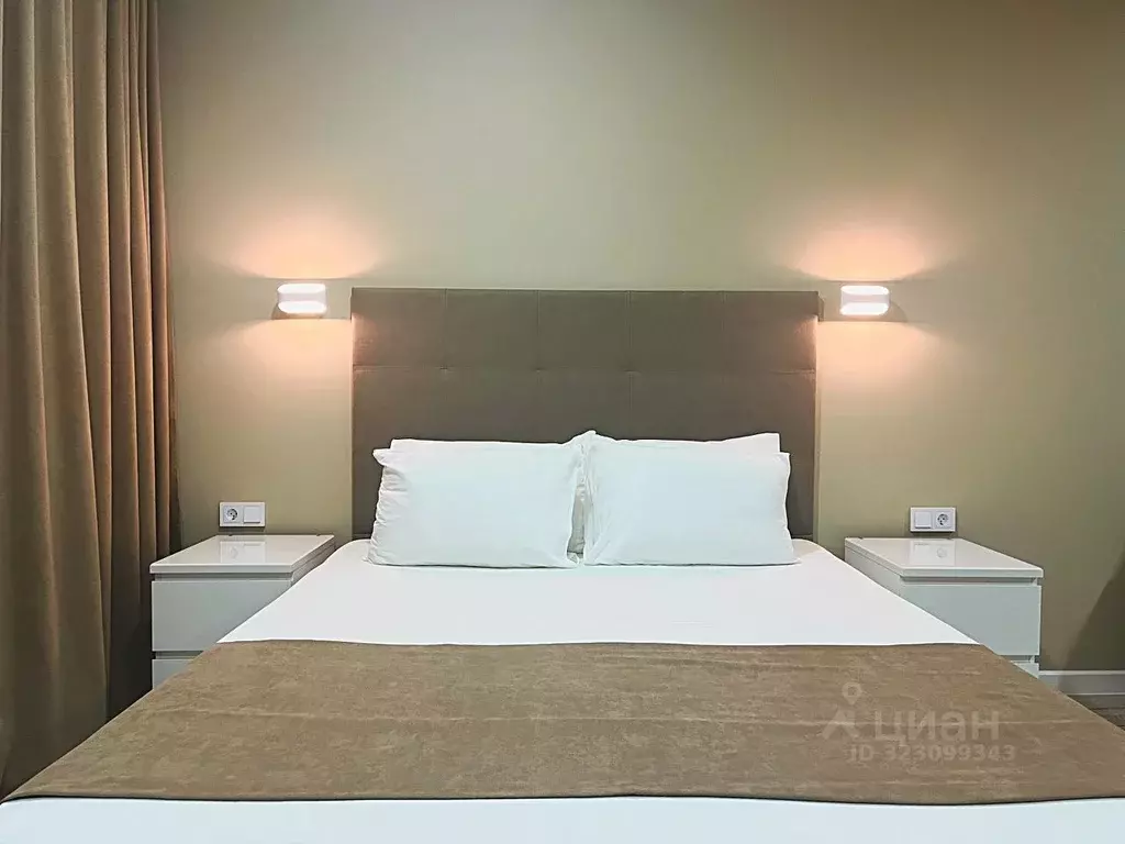 Комната Краснодарский край, Ейск Николаевская ул., 11с1 (27.0 м) - Фото 1