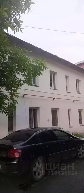 2-к кв. Челябинская область, Челябинск Белорецкая ул., 34 (40.0 м) - Фото 0
