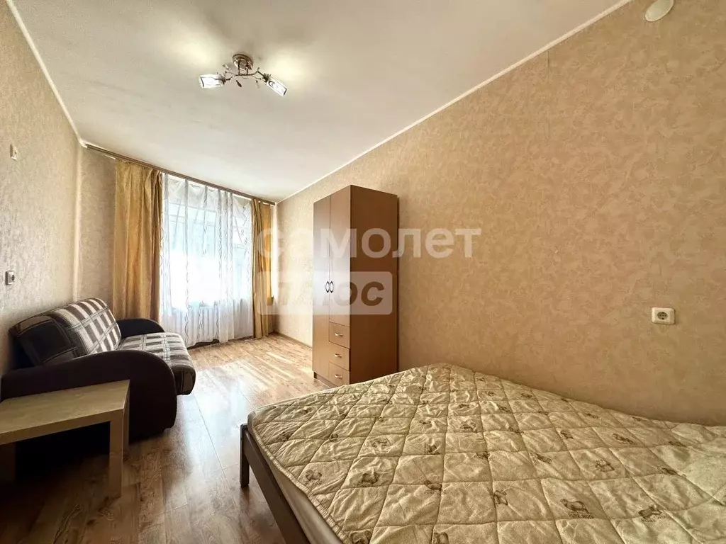 2-к кв. Нижегородская область, Нижний Новгород ул. Невзоровых, 87 ... - Фото 1