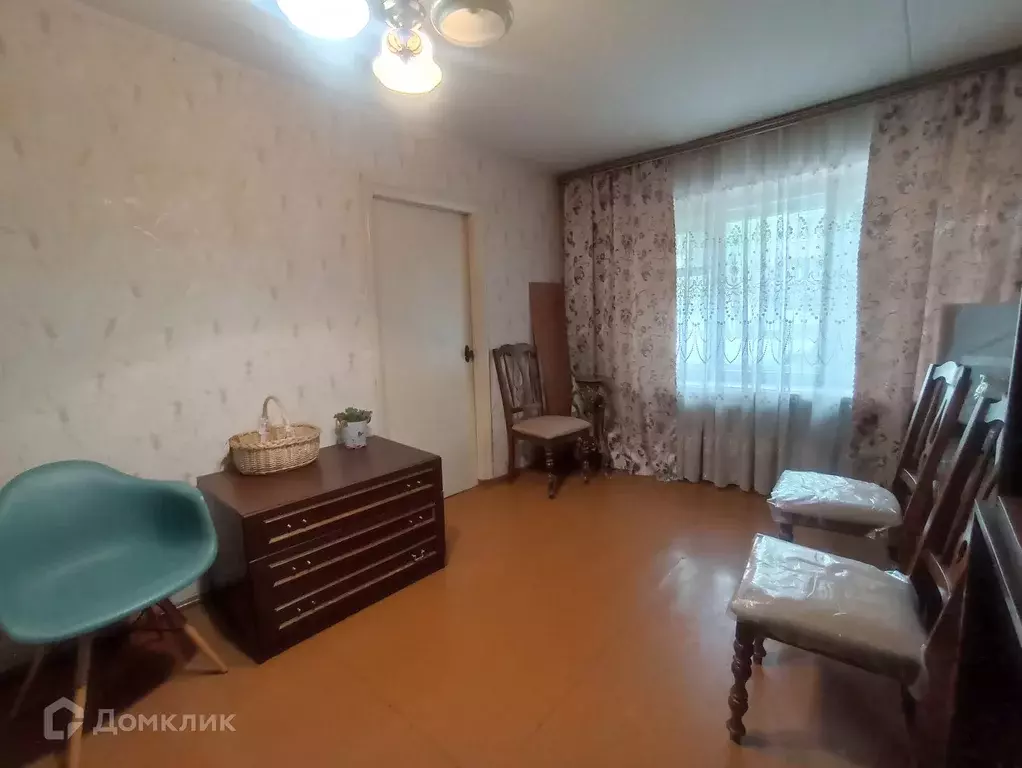 Продаётся 2-к квартира, 44.9 м - Фото 1