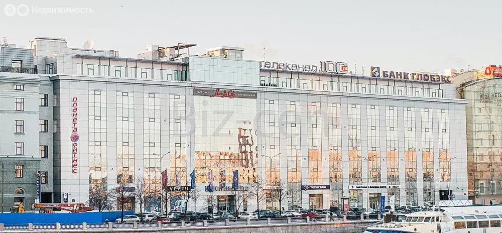 Офис (285.3 м) - Фото 2