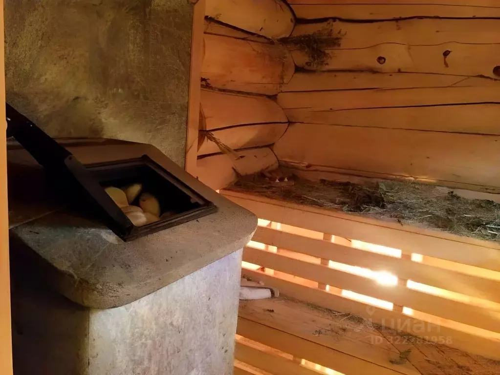 Дом в Московская область, Наро-Фоминский городской округ, Энергетик ... - Фото 2