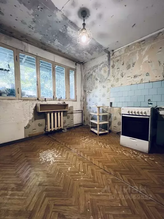 1-к кв. Краснодарский край, Сочи Заречный мкр, ул. Абрикосовая, 19 ... - Фото 0
