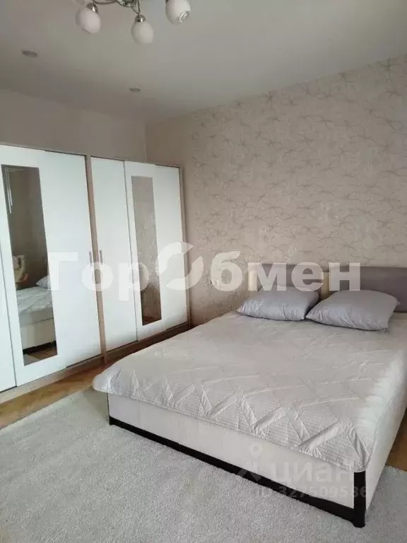 1-к кв. Московская область, Химки Подрезково мкр, Центральная ул., 4к1 ... - Фото 1