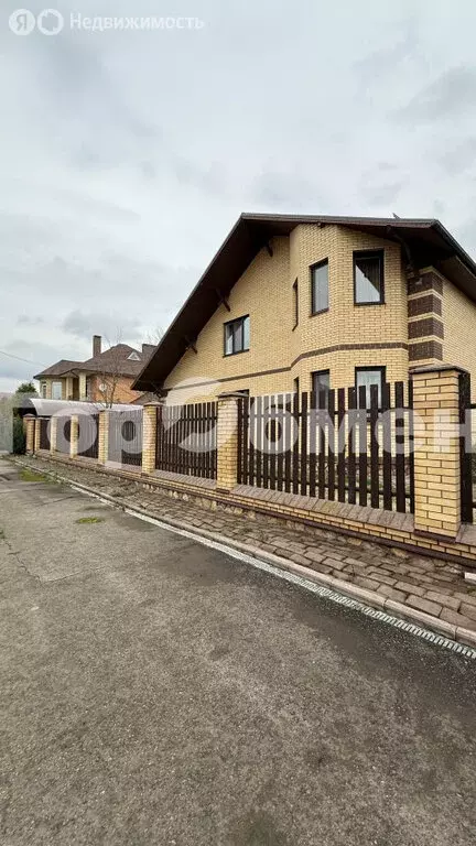 Дом в Московская область, Раменский муниципальный округ, деревня ... - Фото 1