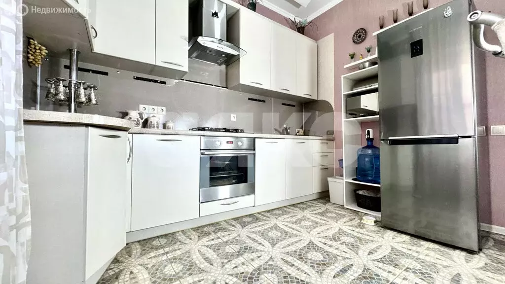 Дом в село Супсех, улица Кирилла Диброва, 5А (189.7 м) - Фото 0
