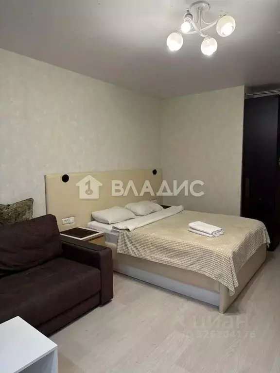 Студия Московская область, Реутов Юбилейный просп., 67 (30.0 м) - Фото 1