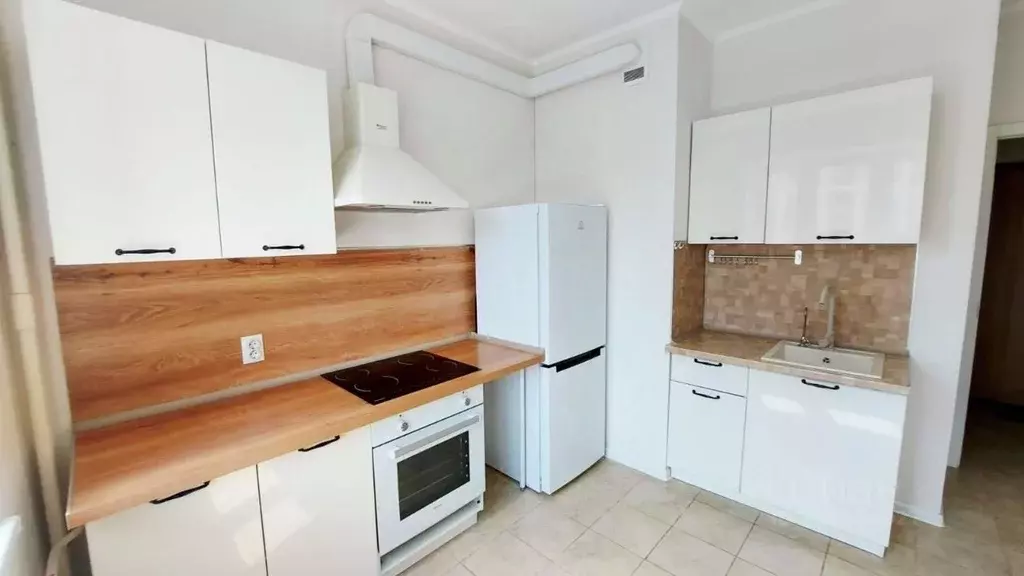 1-к кв. Московская область, Красногорск городской округ, Путилково пгт ... - Фото 1