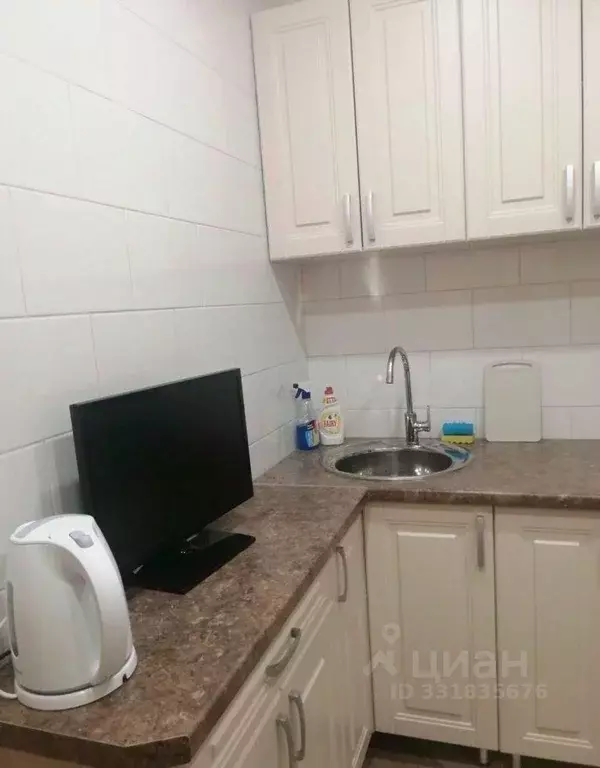 2-к кв. Ленинградская область, Кингисепп ул. Иванова, 28 (50.0 м) - Фото 1