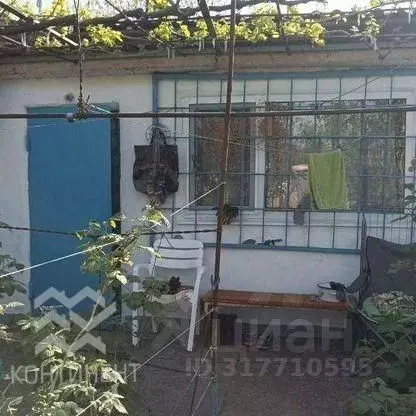 Дом в Крым, Сакский район, Новофедоровка пгт ул. Ореховая (65 м) - Фото 0