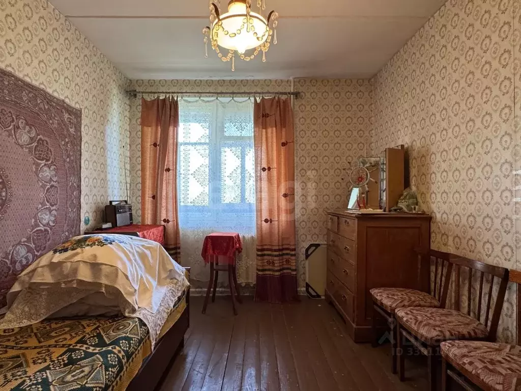 2-к кв. Вологодская область, Череповец Набережная ул., 51 (52.2 м) - Фото 2